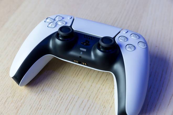 Ps5 Controller chose your color