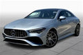 2025 AMG Cla Mercedes Ben's