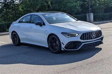 2020 AMG Cla Mercedes BenZ