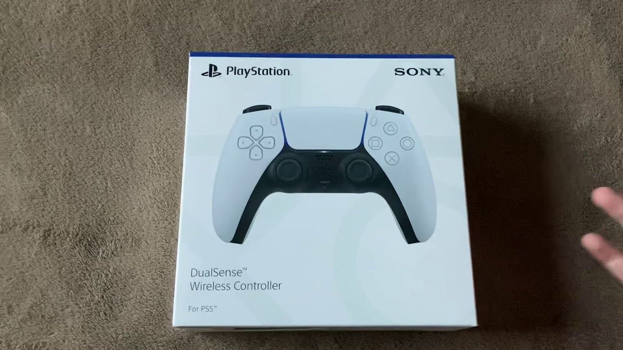 Ps5 Controller chose your color