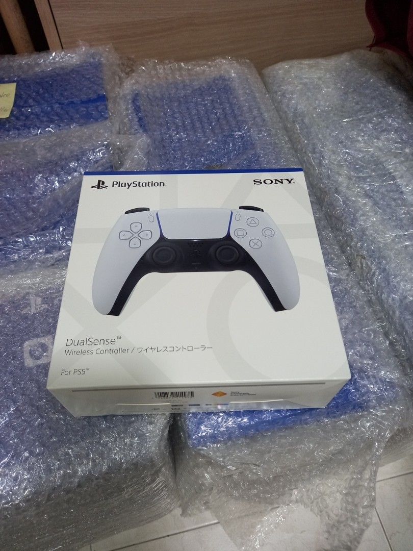 Ps5 Controller chose your color